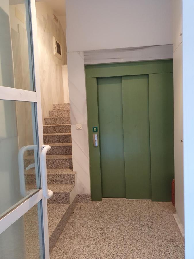 Apartamento San Juan 1 Murcia Exterior photo