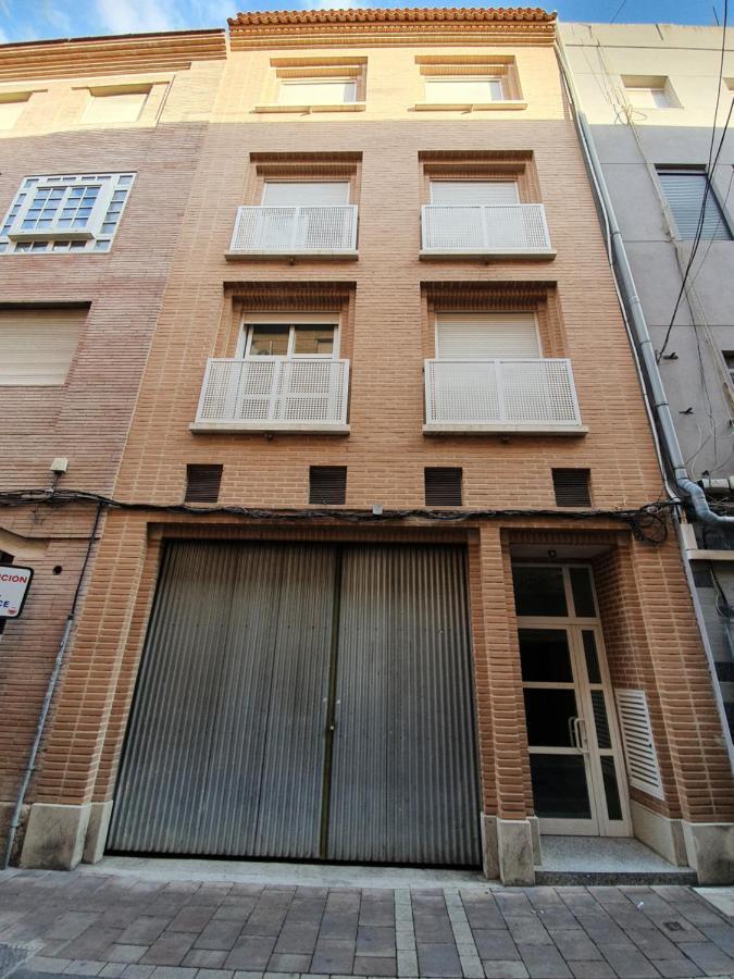 Apartamento San Juan 1 Murcia Exterior photo